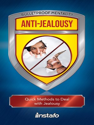 cover image of Anti-Jealousy